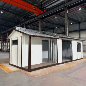 Other Custom Shelter Products