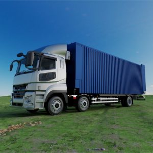 Mobile Expandable Shelter（L3）