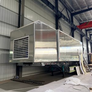 Custom Container Solutions